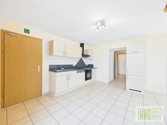 Appartement location à Bouillon, Wallonie