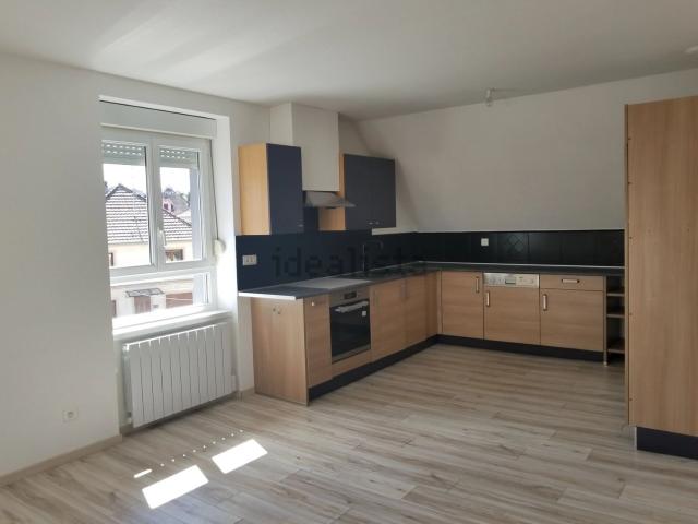 Appartement location à Seppois-le-Bas, Collectivité européenne d'Alsace