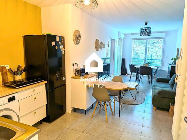 Appartement location à Septèmes-les-Vallons, Bouches-du-Rhône