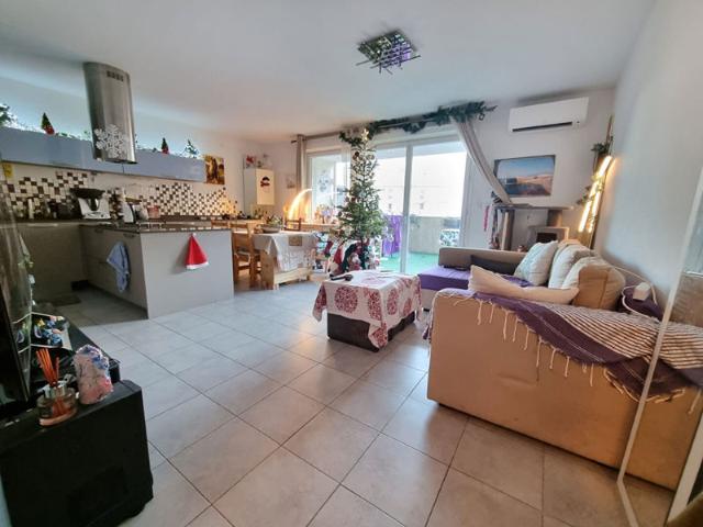 Appartement vente à Marseille, Septèmes-les-vallons