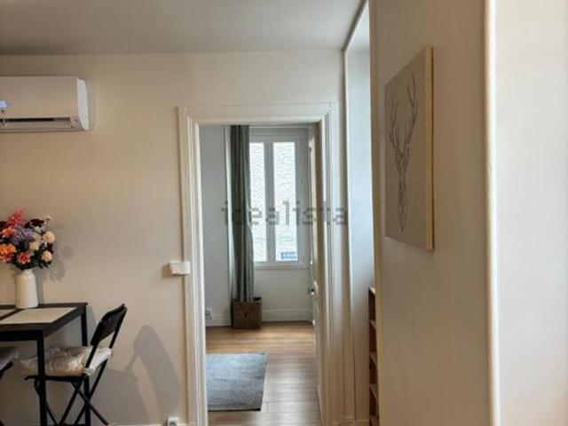 Appartement location à La Tannerie, Septeuil