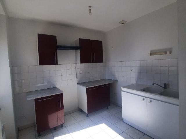 Appartement location à Bourrel Bas, Septfonds