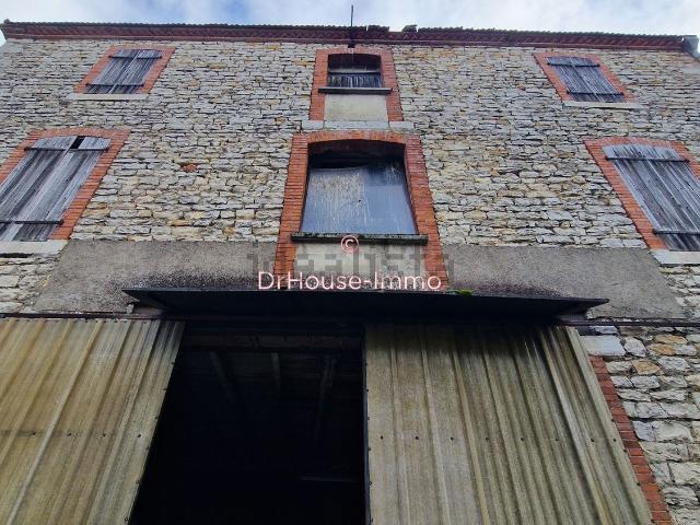Appartement vente à Bourrel Bas, Septfonds