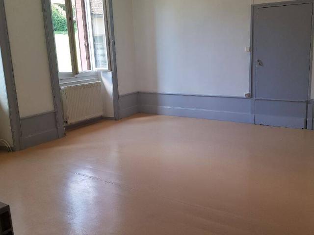Appartement location à Les Molunes, Septmoncel les Molunes