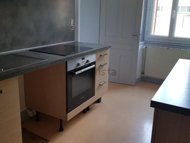 Appartement location à Septmoncel, Septmoncel les Molunes