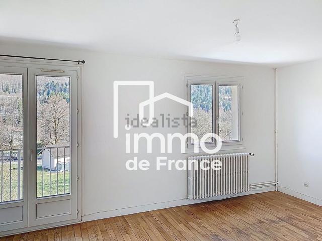Appartement location à Septmoncel, Septmoncel les Molunes