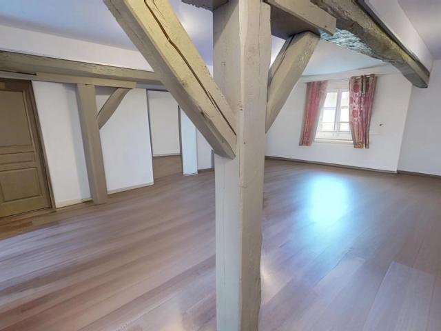 Appartement vente à Septmonts, Aisne