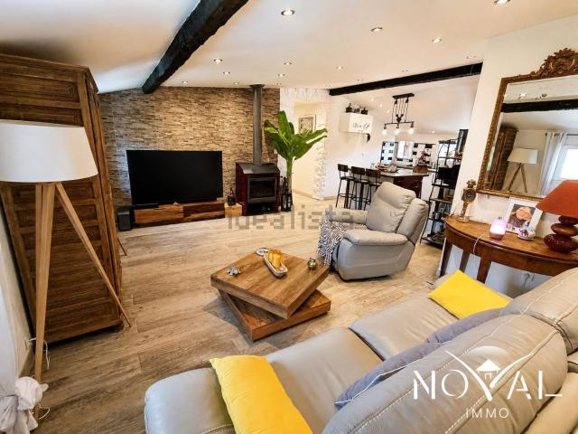 Appartement vente à Séranon, Alpes-Maritimes