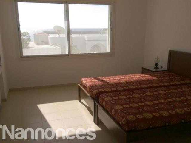 Appartement location