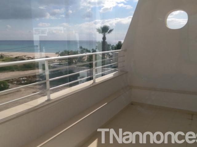 Appartement vente