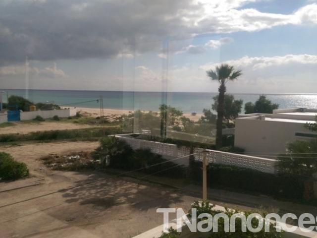 Appartement vente
