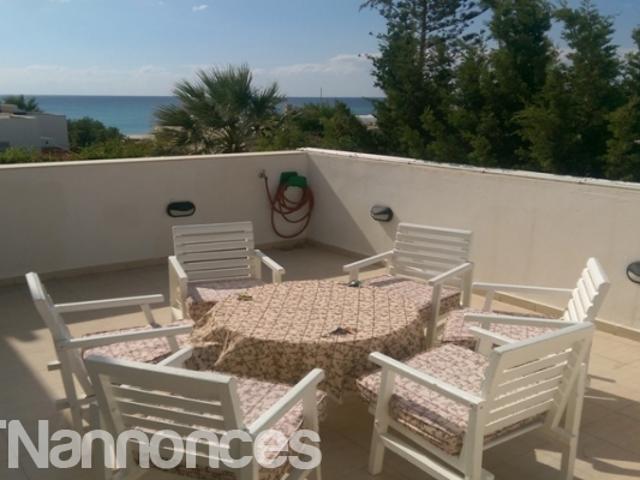 Appartement location