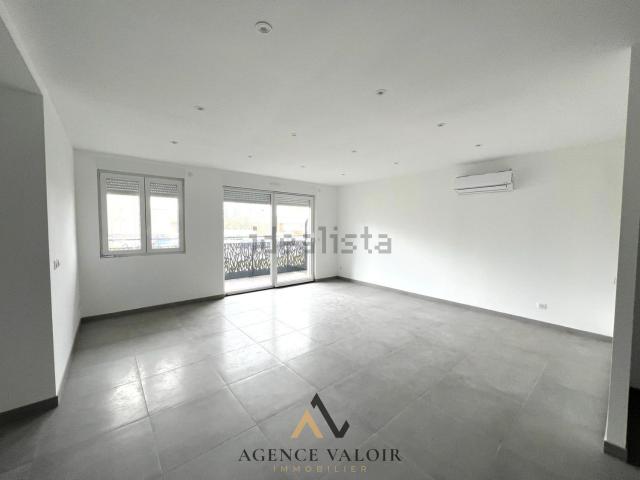 Appartement vente à Fameck, Moselle