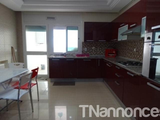 Appartement location