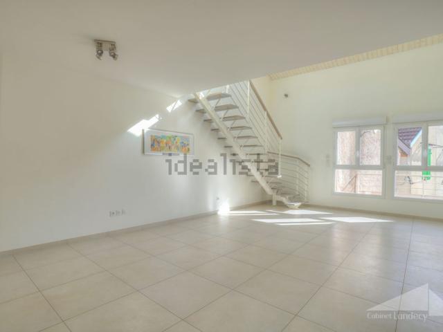 Appartement vente à Sergy, Ain