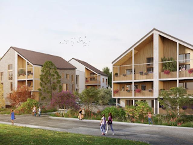 Appartement vente à Gex, Auvergne-Rhône-Alpes
