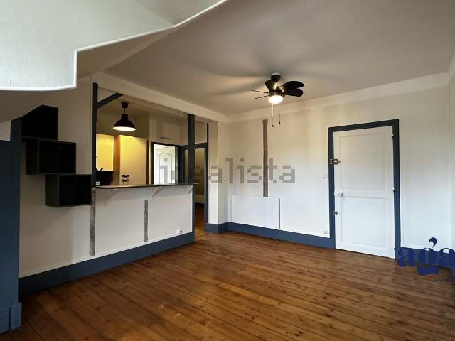 Appartement location à Cour St Sauveur, Nevers