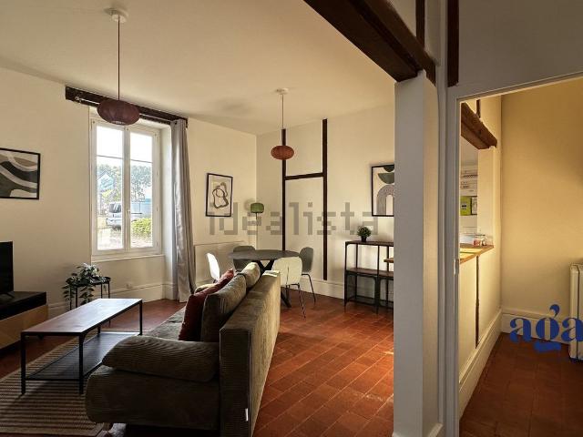 Appartement location à Nevers, Nièvre