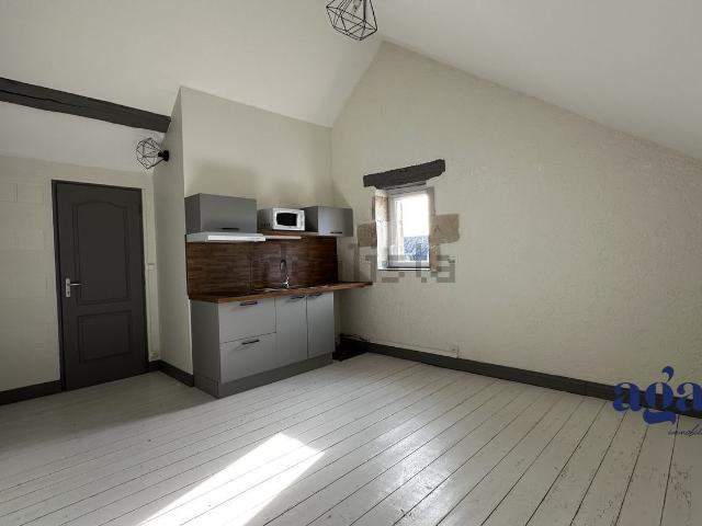 Appartement location à Nevers, Nièvre