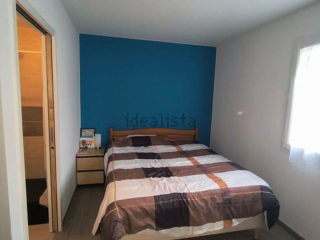 Appartement location à Le Fardier, Serpaize