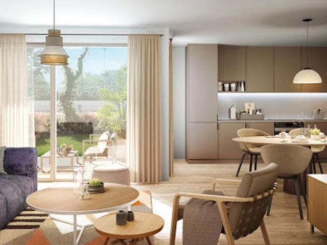 Appartement vente à Vienne, Serpaize