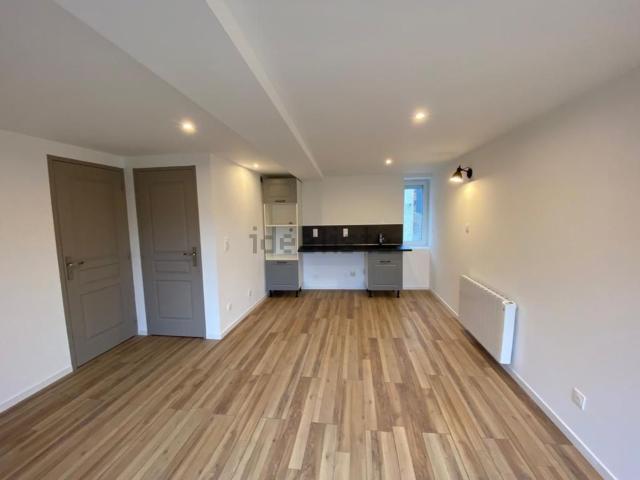 Appartement location à Forges-les-Eaux, Serqueux