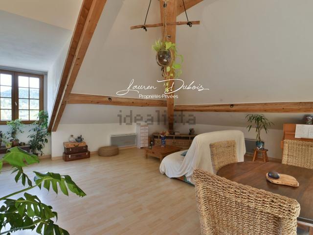 Appartement vente à Chauchays, Serres
