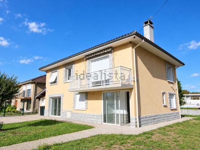 Appartement location à Hameau du Luy, Serres-Castet