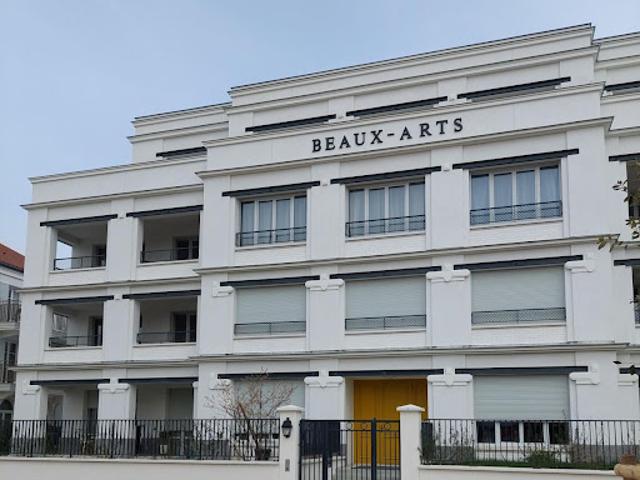 Appartement vente à Torcy, Serris