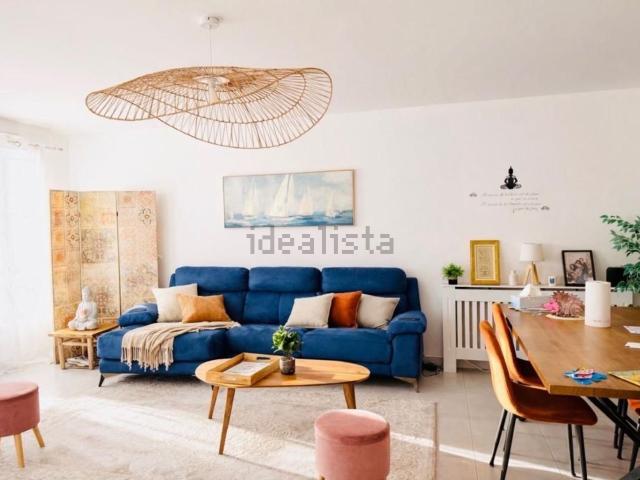 Appartement location à Serris, Seine-et-Marne