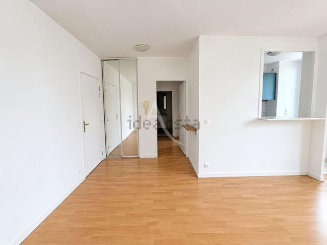 Appartement location à Serris, Seine-et-Marne