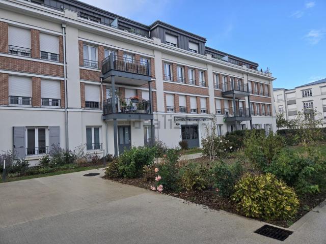 Appartement location à Serris, Seine-et-Marne
