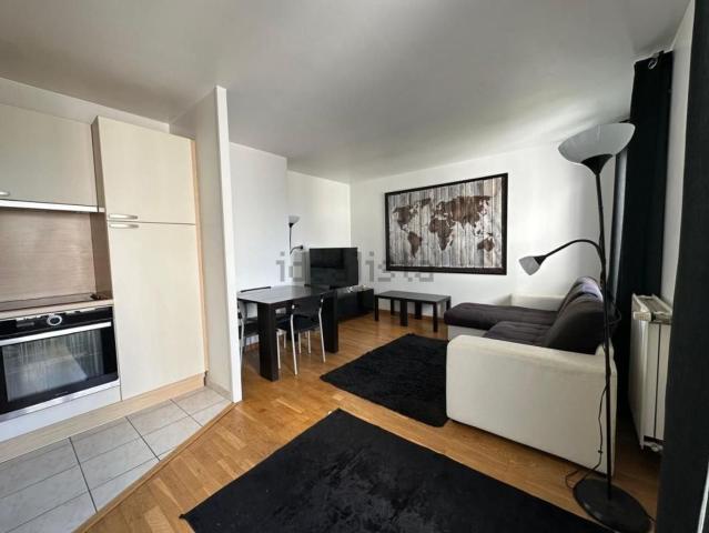 Appartement location à Centre Urbain Ouest, Chessy