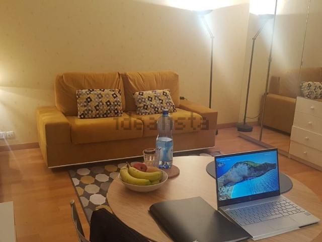 Appartement location à Serris, Seine-et-Marne