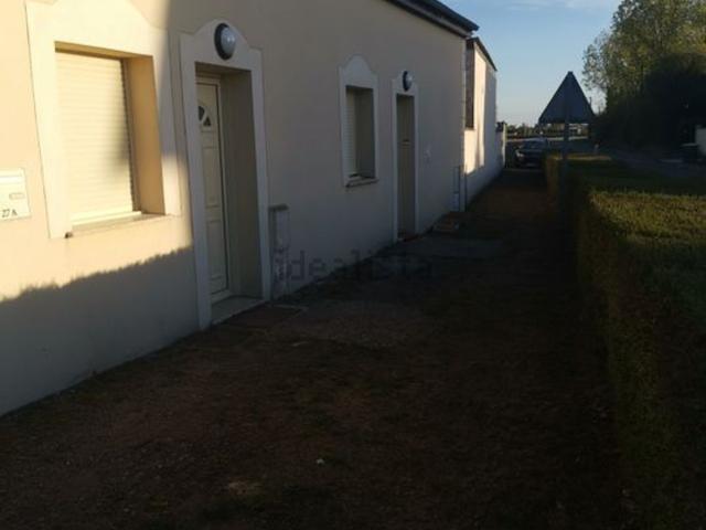 Appartement location à Le Petit Serville, Serville