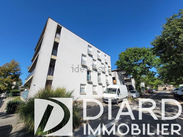 Appartement vente à La Croix, Servon-sur-Vilaine
