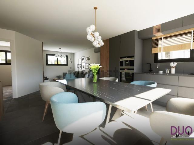 Appartement vente à Rountzenheim, Sessenheim