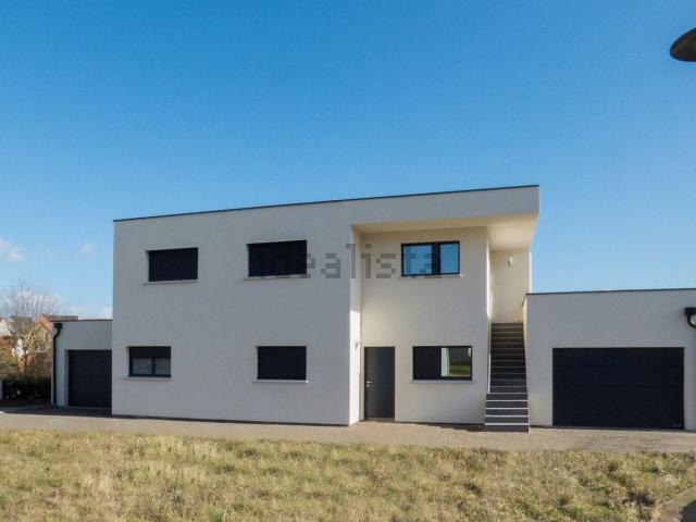 Appartement vente à Sessenheim, Collectivité européenne d'Alsace