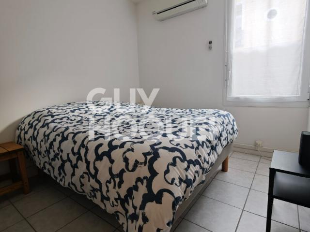 Appartement location à Montpellier, Sète