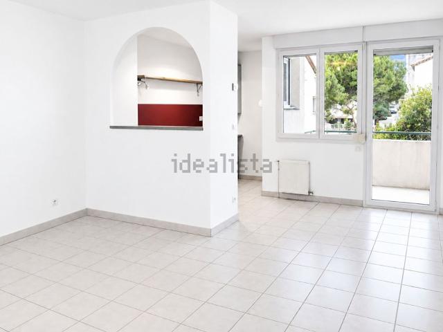 Appartement location à Sète, Hérault