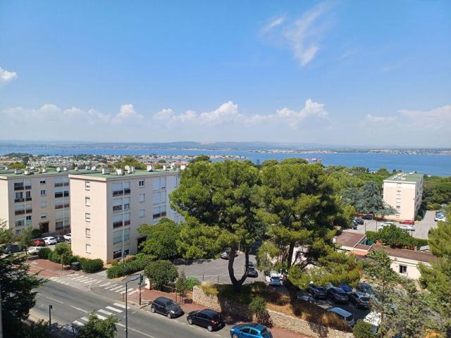 Appartement location à Sète, Hérault