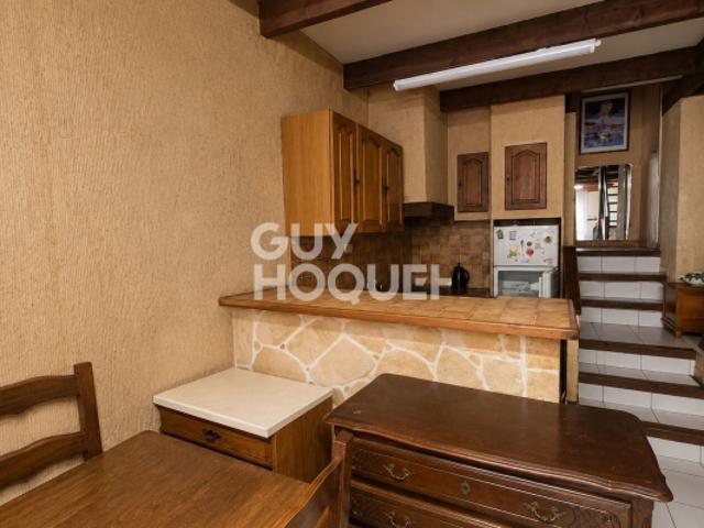 Appartement vente à Sète, Hérault
