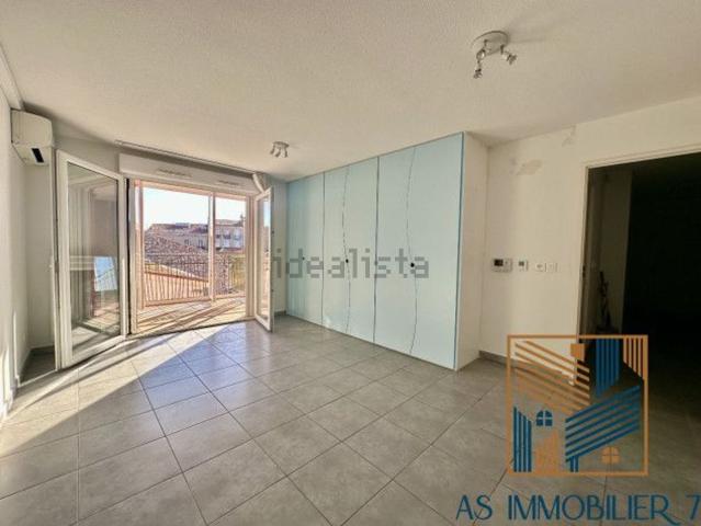 Appartement location à Sète, Hérault