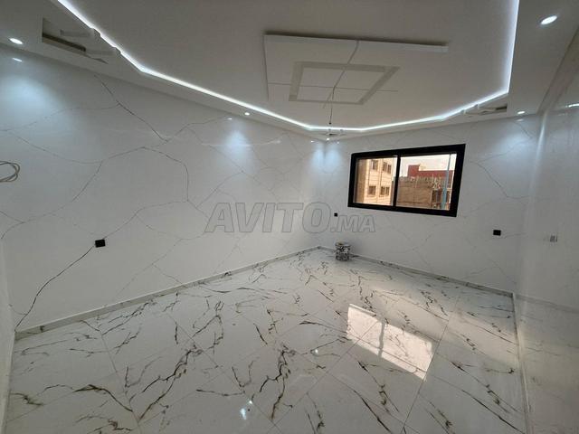 Appartement vente à El Ma, Gharb-Chrarda-Beni Hssen