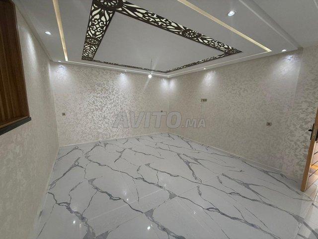 Appartement vente à El Ma, Gharb-Chrarda-Beni Hssen