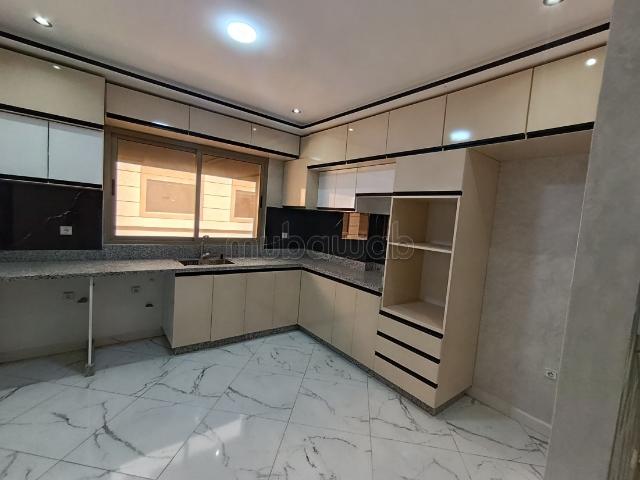 Appartement vente à El Ma, Gharb-Chrarda-Beni Hssen