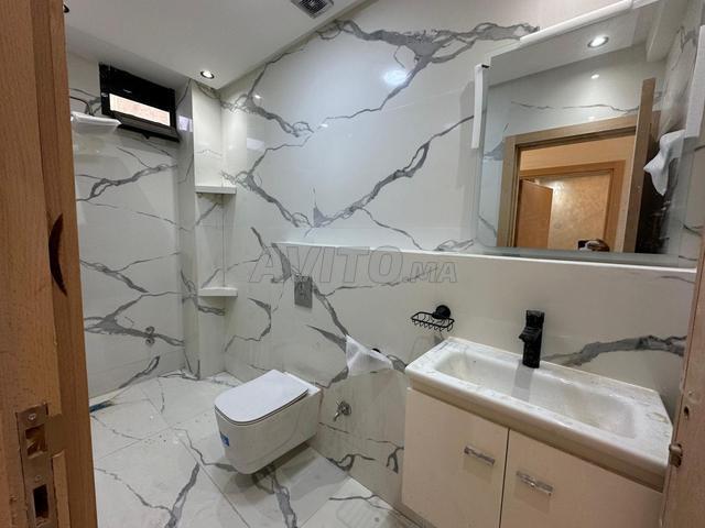 Appartement vente à El Ma, Gharb-Chrarda-Beni Hssen