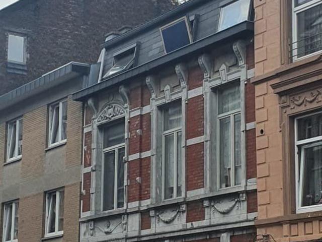 Kot location à Verviers, Wallonie
