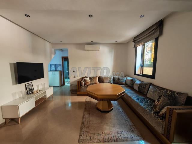 Appartement location à L'Oriental
