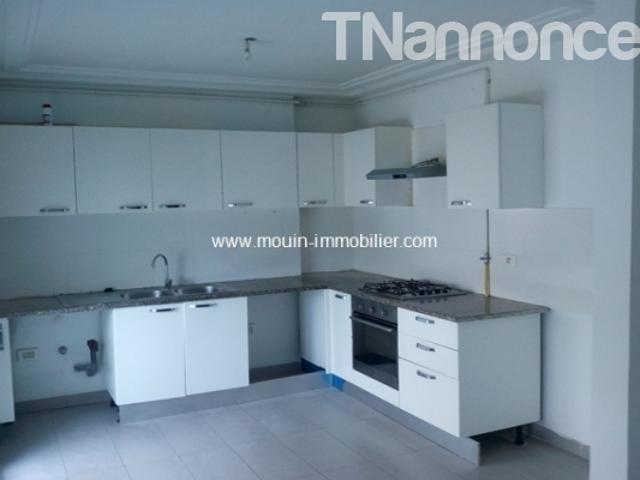 Appartement vente